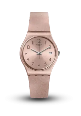 SWATCH - ORIGINALS - GENT CORE REFRESH - GP403