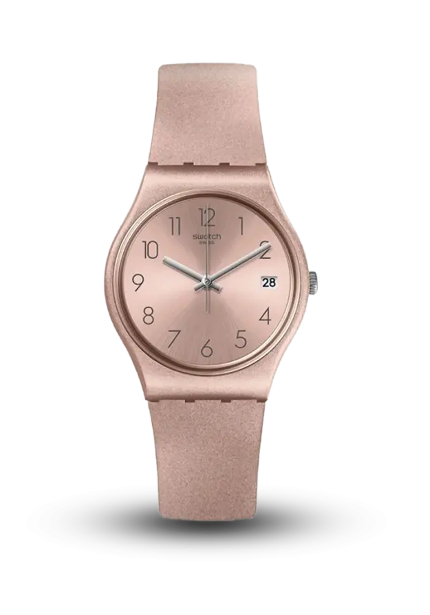 SWATCH - ORIGINALS - GENT CORE REFRESH - GP403 şəkil