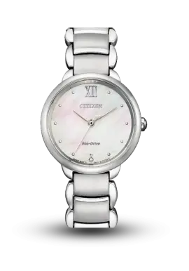 CITIZEN - ECO-DRIVE - CITIZEN L - EM0920-86D