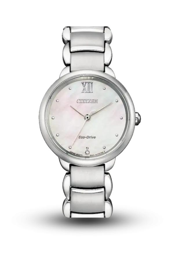 CITIZEN - ECO-DRIVE - CITIZEN L - EM0920-86D şəkil