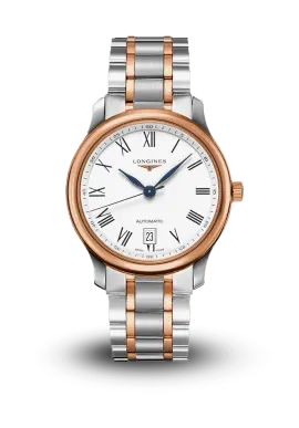 LONGINES - MASTER COLLECTION - WATCHMAKING TRADITION - L26285197