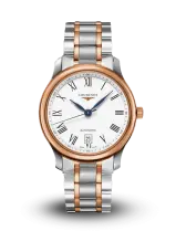LONGINES - MASTER COLLECTION - WATCHMAKING TRADITION - L26285197 LONGINES - MASTER COLLECTION - WATCHMAKING TRADITION - L26285197
