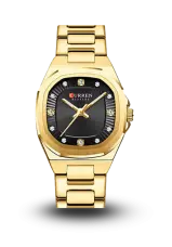 Curren | Classic | Ladies | 9104-6