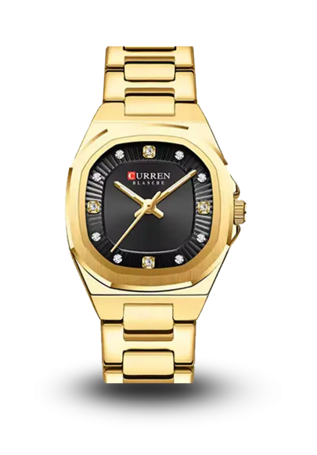 Curren | Classic | Ladies | 9104-6 şəkil