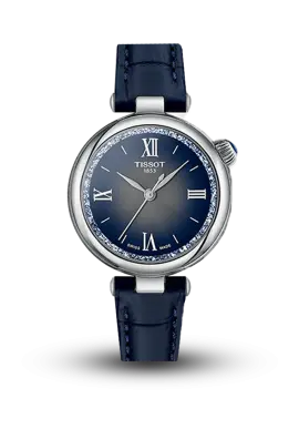 Tissot | Desir | Quartz | T1520101603801
