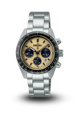 SEIKO - PROSPEX - SPEEDTIMER - SSC817P1 