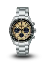 SEIKO - PROSPEX - SPEEDTIMER - SSC817P1 