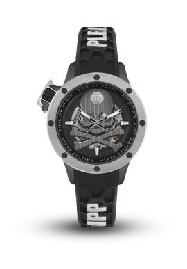 PHILIPP PLEIN - HYPER SPORT - PLEIN RICH - PWUAA0523