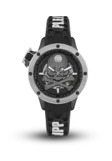 PHILIPP PLEIN - HYPER SPORT - PLEIN RICH - PWUAA0523 PHILIPP PLEIN - HYPER SPORT - PLEIN RICH - PWUAA0523