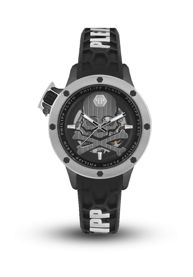PHILIPP PLEIN - HYPER SPORT - PLEIN RICH - PWUAA0523 şəkil