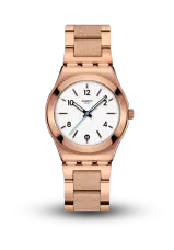 Swatch | Essentials | Irony | YLG414G