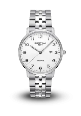 Certina | Ds Caimano | Precidrive | C0354101101200