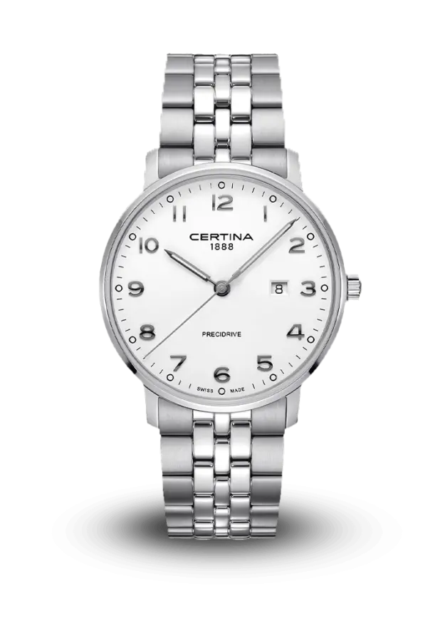 Certina | Ds Caimano | Precidrive | C0354101101200 image