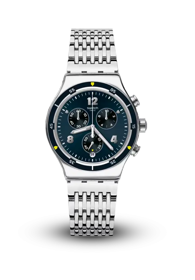 Swatch | Irony | Meshme | YVS457G image