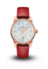 Certina | Ds Podium | Automatic Ladies | C0010073611602