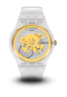 Swatch | Originals | Club | SVIZ102-5300