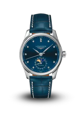Longines | Master Collection | Moonphase | L24094970