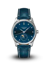 Longines | Master Collection | Moonphase | L24094970