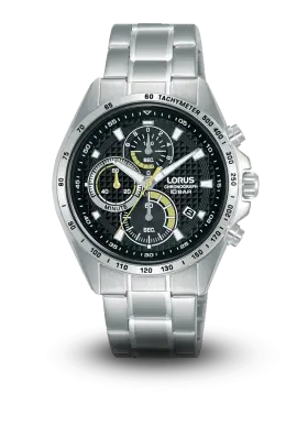 Lorus | Sports | Men’s | RM351HX9