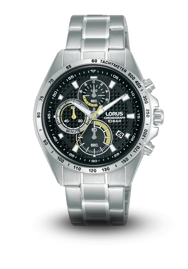 Lorus | Sports | Men’s | RM351HX9 şəkil