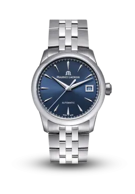 Maurice Lacroix | 1975 | Automatic | 756007-SS002-430-1