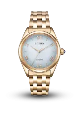 Citizen | Eco-Drive | Citizen L | EM1143-81X Citizen | Eco-Drive | Citizen L | EM1143-81X
