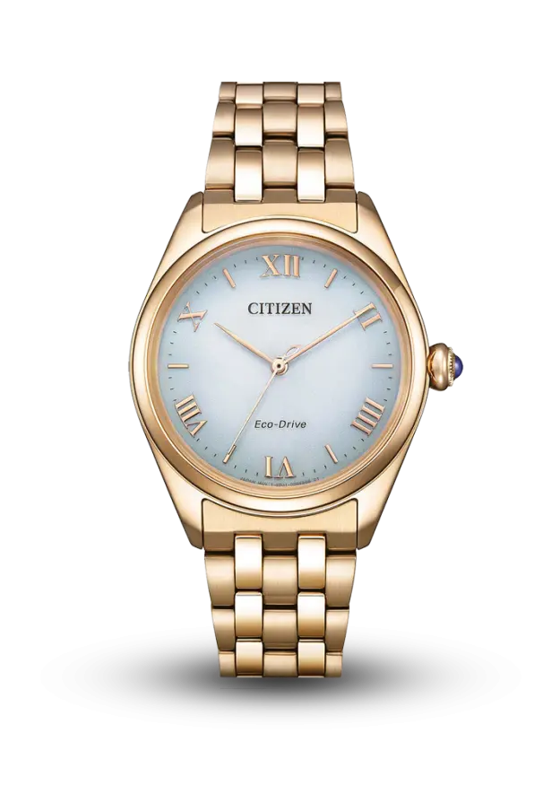 Citizen | Eco-Drive | Citizen L | EM1143-81X şəkil