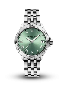 Raymond Weil | Tango | Quartz | 5960-ST-00520