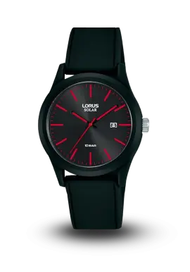 Lorus | Sports | Solar | RX303AX9
