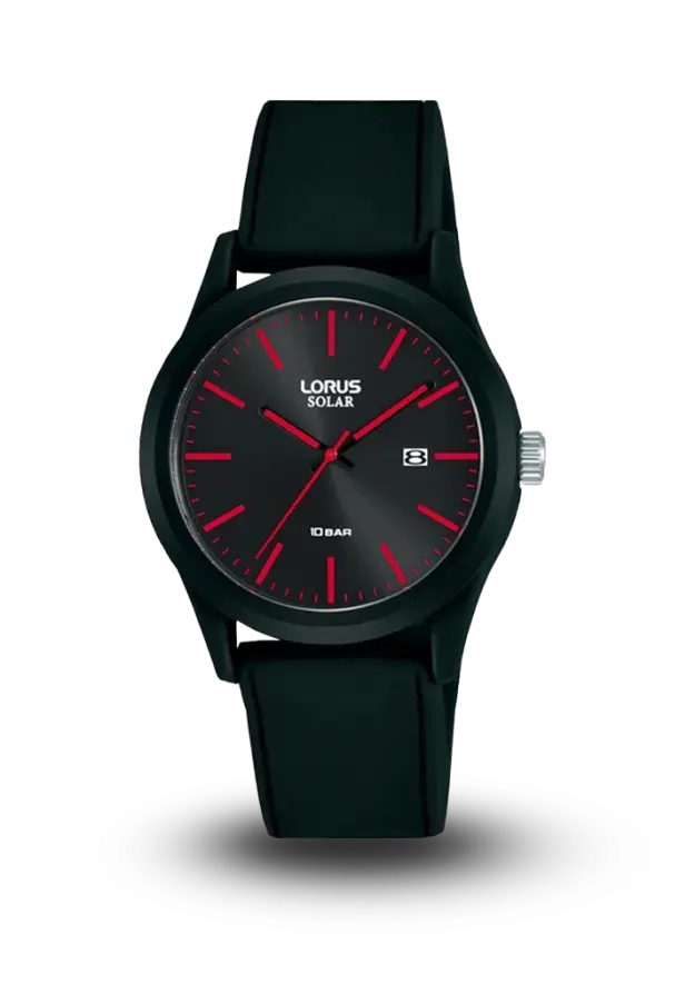 Lorus | Sports | Solar | RX303AX9 image