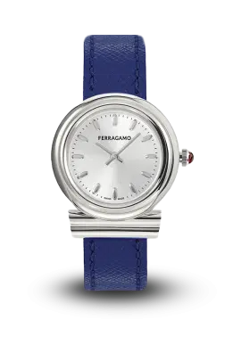 FERRAGAMO - GANCINI - LADIES - SFMV00923