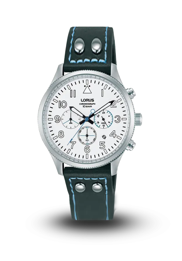 LORUS - SPORTS - SPORTS - RT369JX9  şəkil