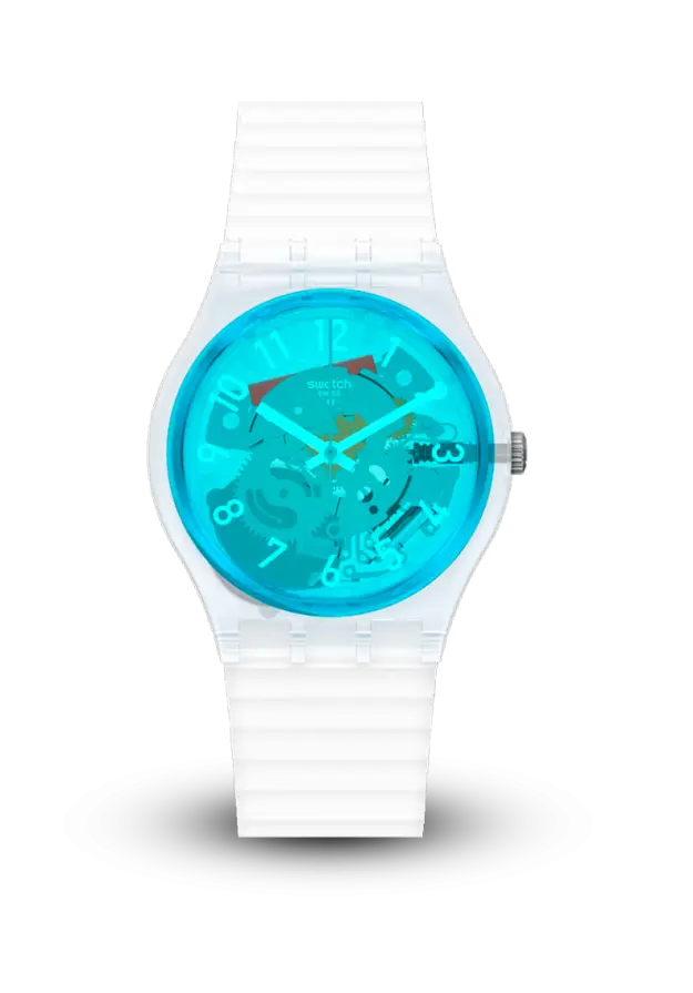 Swatch | Originals | Monthly Drops | GW215 şəkil