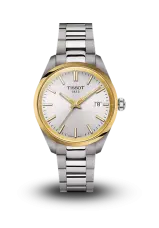 TISSOT - T-CLASSIC - PR 100 QUARTZ - T1502102103100 TISSOT - T-CLASSIC - PR 100 QUARTZ - T1502102103100