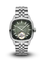 RAYMOND WEIL - FREELANCER - AUTOMATIC - 2790-ST-52051 RAYMOND WEIL - FREELANCER - AUTOMATIC - 2790-ST-52051