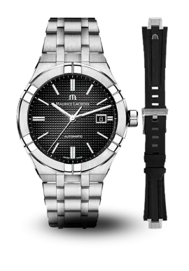 Maurice Lacroix | Aikon | Automatic | AI6008-SS00F-330-A