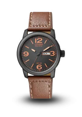 Citizen | Eco-Drive | Gent | BM8475-26E