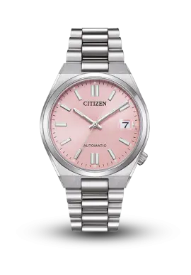 Citizen | Tsuyosa | Automatic | NJ0200-50Z
