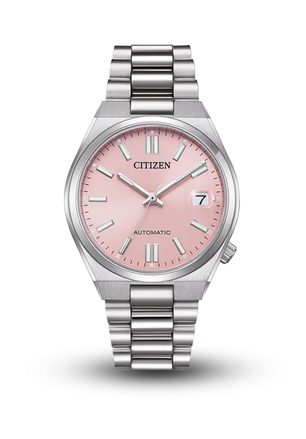 Citizen | Tsuyosa | Automatic | NJ0200-50Z şəkil