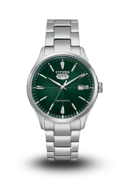 CITIZEN - MECHANICAL - STANDARD - NH8391-51X 