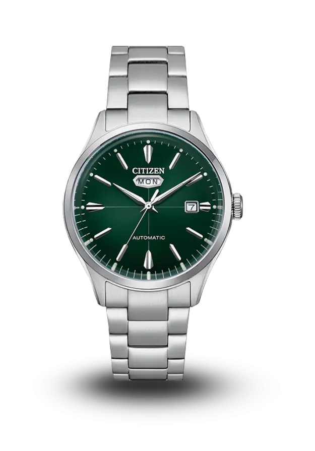 CITIZEN - MECHANICAL - STANDARD - NH8391-51X  şəkil