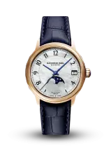 RAYMOND WEIL - MAESTRO - MOONPHASE - 2139-P53-05909 RAYMOND WEIL - MAESTRO - MOONPHASE - 2139-P53-05909