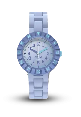 Flik-Flak | Power Time | Time To Discover | ZFCSP128