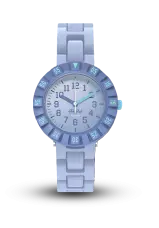 FLIK-FLAK - FLIK FLAK TIME TO DISCOVER - DENIMOLOGY - ZFCSP128 