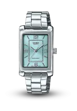 CASIO  - STANDARD - ANALOG - LTP-1234DD-2ADF
