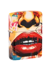 Zippo | Lighters | Street Art | 46257 Zippo | Lighters | Street Art | 46257