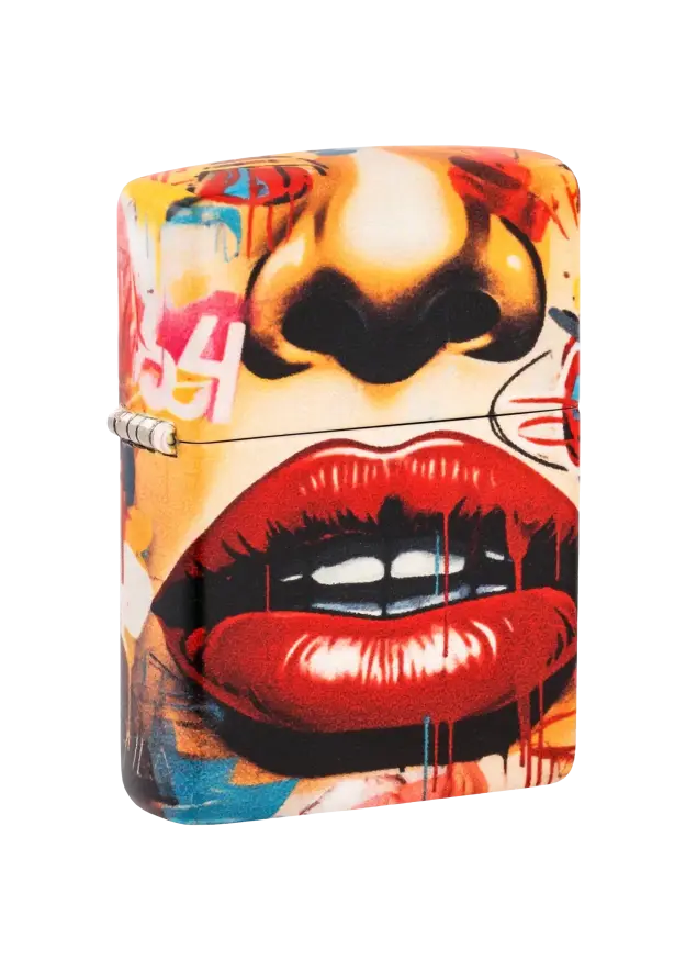 Zippo | Lighters | Street Art | 46257 şəkil