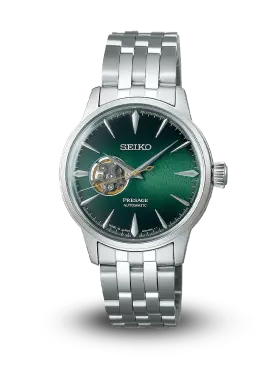Qol Saatı | Kişi | Avtomatik | Seiko | SSA441J1