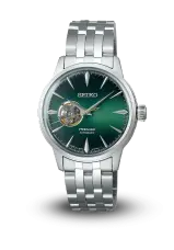SEIKO - PRESAGE - COCTAIL TIME - SSA441J1 SEIKO - PRESAGE - COCTAIL TIME - SSA441J1