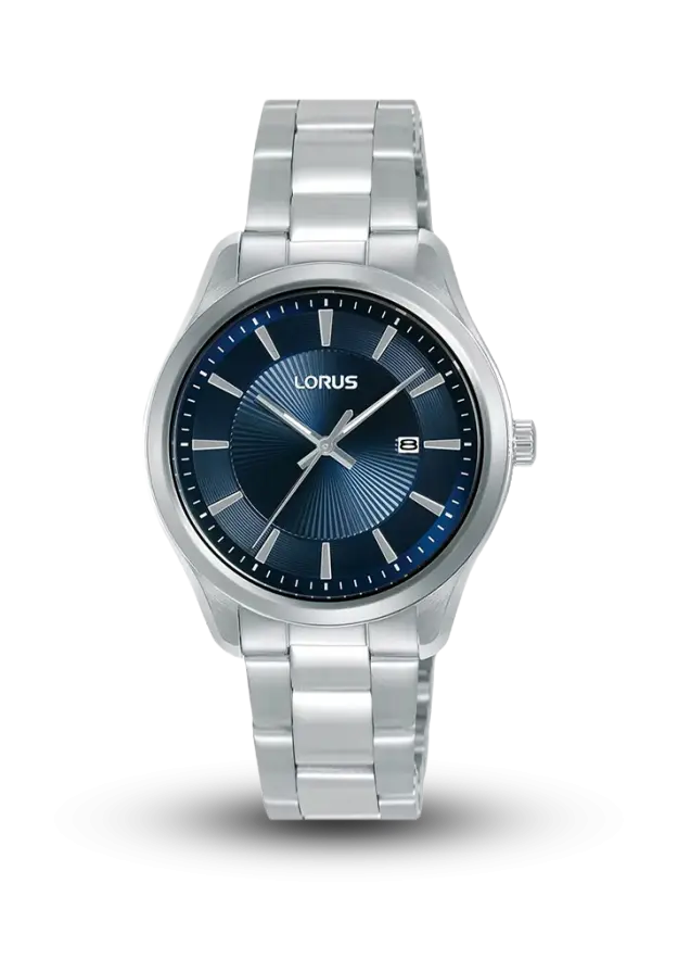 LORUS - CLASSIC - GENTS - RH927RX9 şəkil